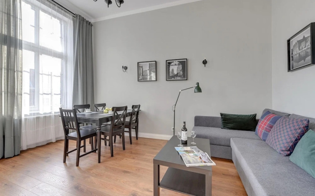 Flats for Rent - Apartment Old Town