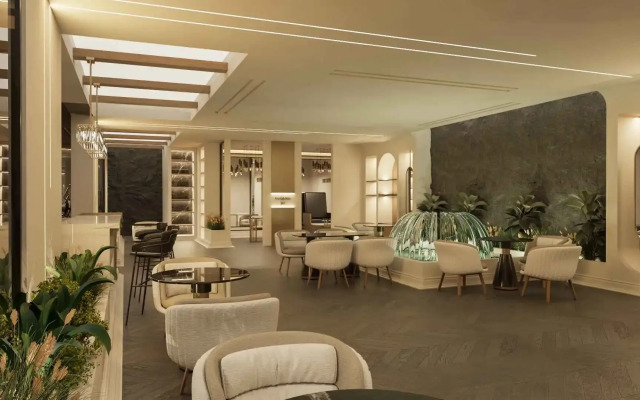 DICOSTA Seaside Retreat Hotel