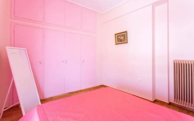 Stylish Apt in Athens