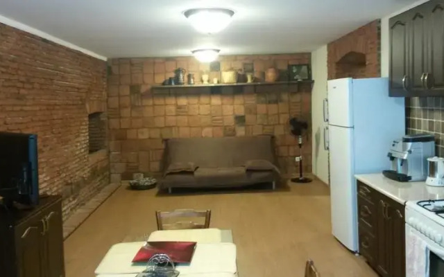 Apartament Vyshiy Klass
