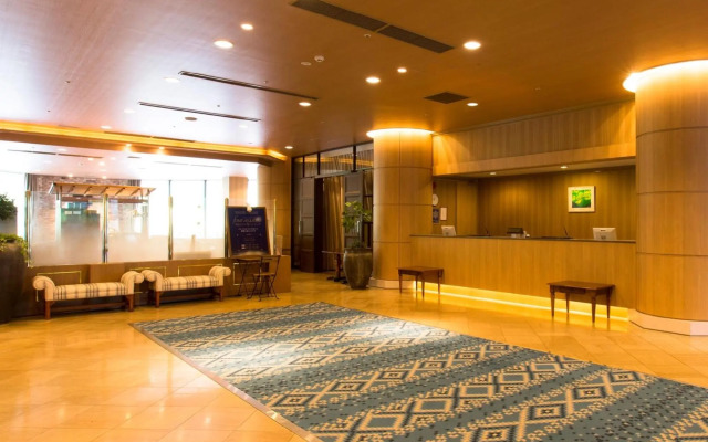 Blue Ridge Hotel