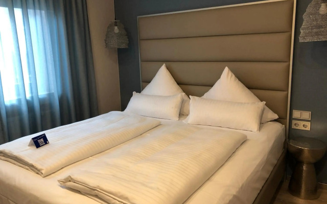 Hotel Belle Blue