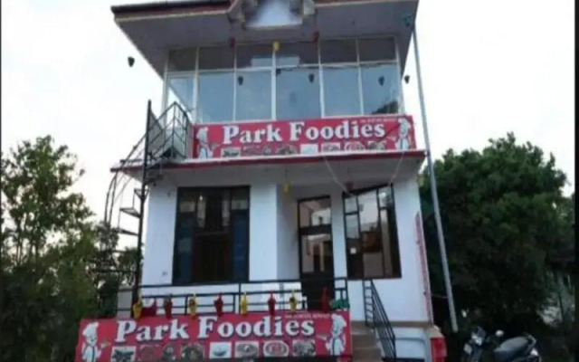 Park Homestay