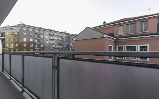 Italianway - Viale Brianza 14 A