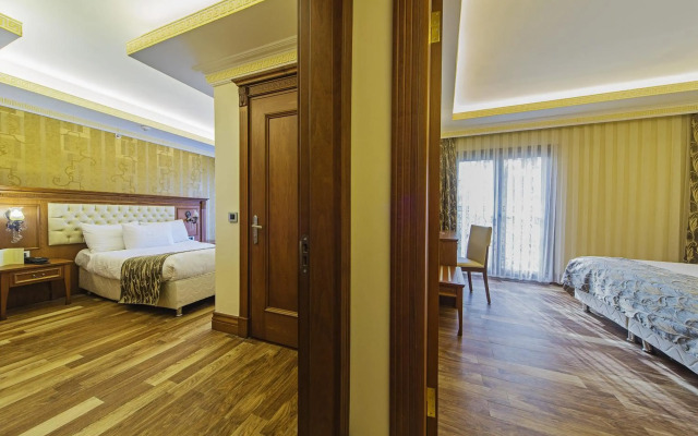 Lausos Palace Hotel