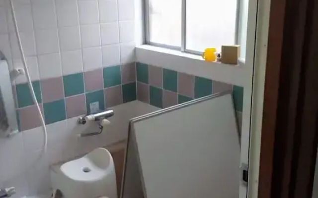 Guesthouse Oomiya base