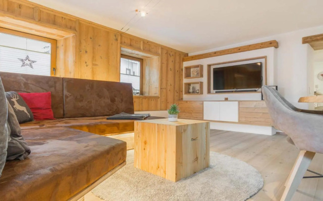 StuWip alps Appartement Sonnenstein