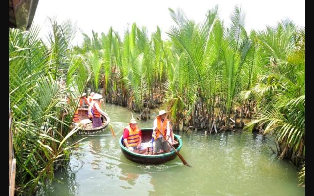 Hoi An Discovery Villa