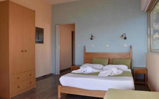 Thalassa House Apartments