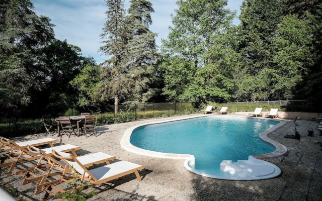 Château de l'Aubrière