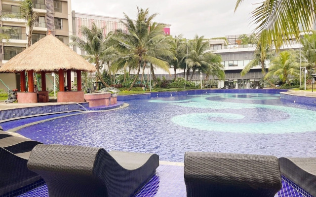 Sky House BSD Apartments by OkeStay