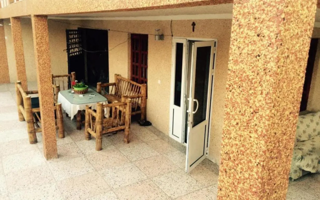 Hotel Gabo