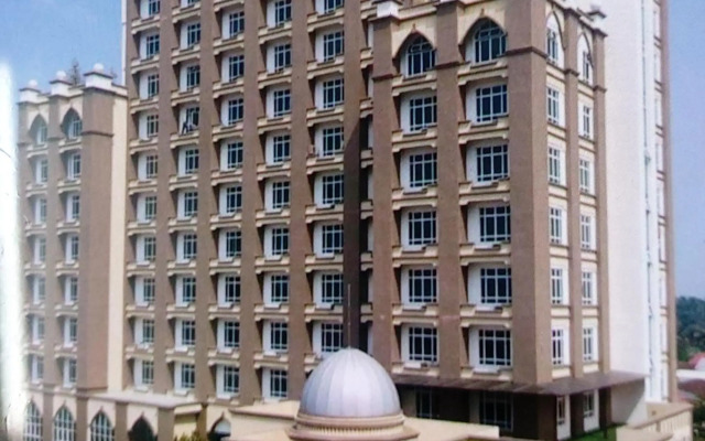 The Viana Apartment IV