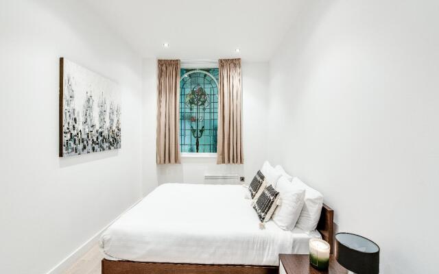 Terlon Apartments