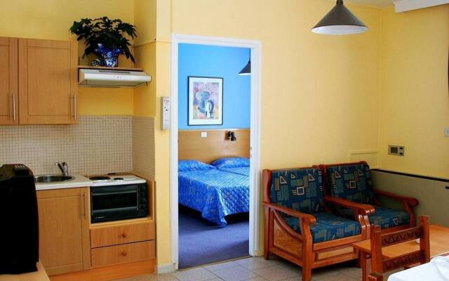 M Boutique Hotel - Designed for Adults
