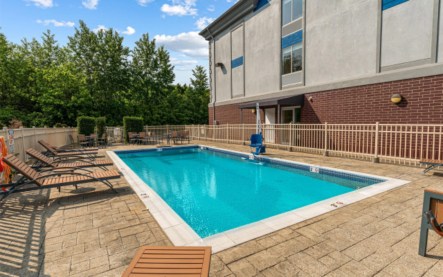 Best Western Garden Inn