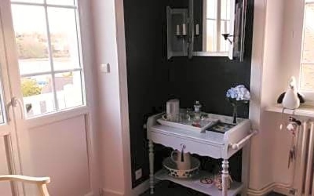 Villa Bérénice chambre d'hôtes de charme