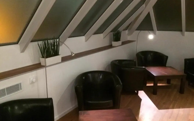 Hotel Rheingold