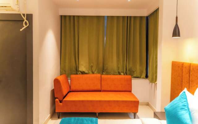 SKI Hotels And Resorts