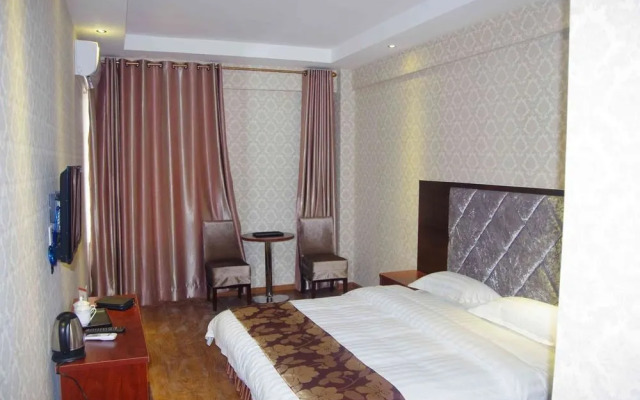 Chengdu Yihao Impression Hotel