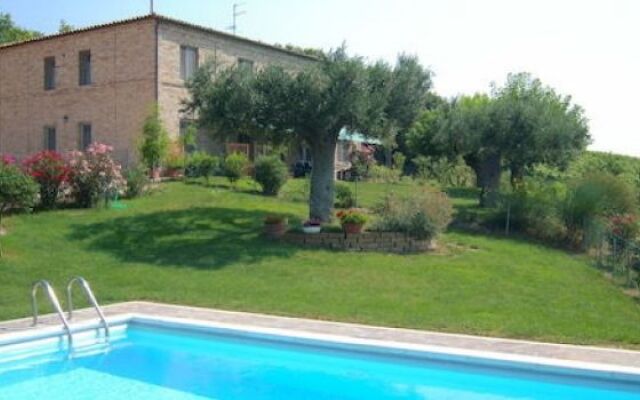 Agriturismo Case al Sole