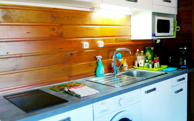 Villa CANA - Appartement 2 chambres avec SPA privatif