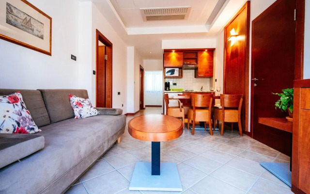 Family Fun at Zaton Resort