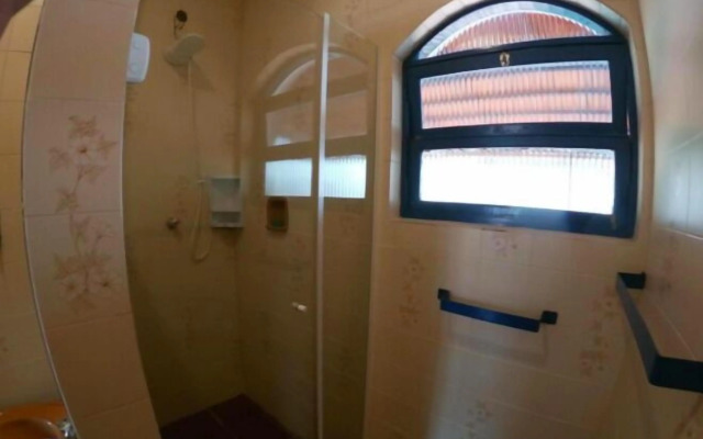 Suítes Pé na Areia