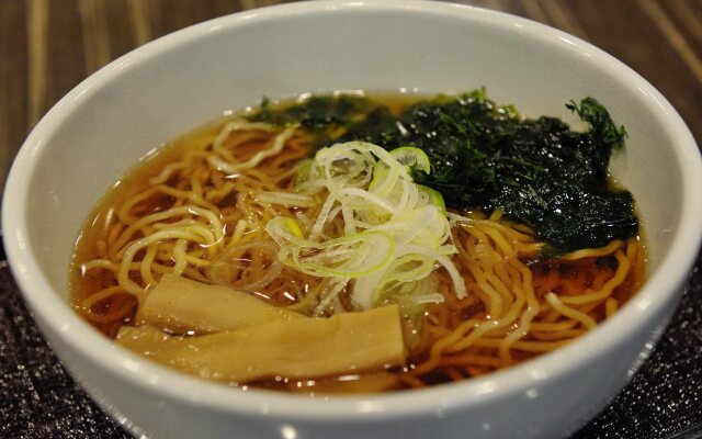 Dormy Inn Express Sendai Hirosedori