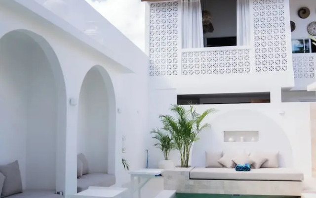 Antana Hotel Bali