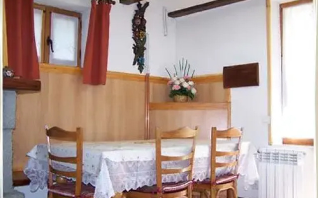 Caserío San Marcial