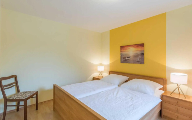 Haus Strandduene Wohnung 11