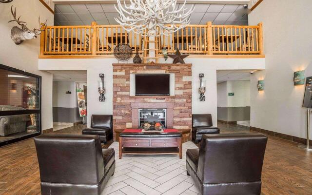 Quality Inn Kanab National Park Area