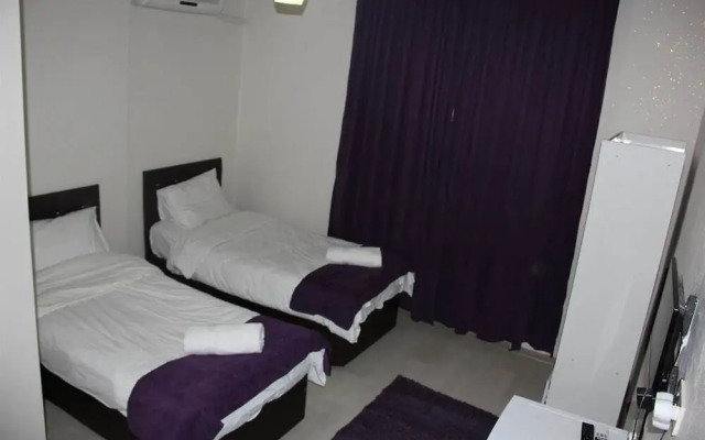 Mitani Pension Hostel