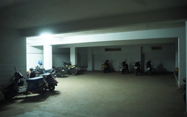 Prasanna Devi Lodge