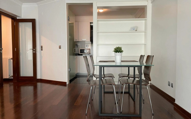 Apartamento Arrabida