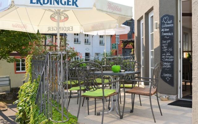 Winkelwerkstatt Hotel