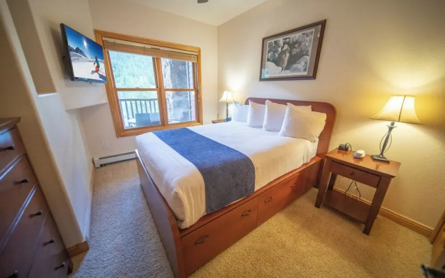 Hidden River Lodge 5969
