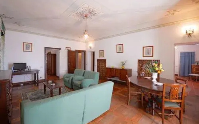Villa Corsano
