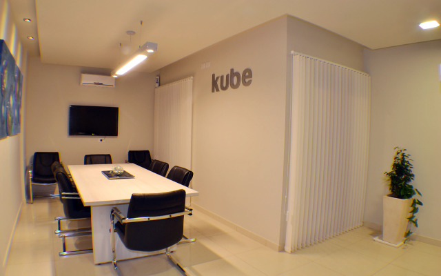 Kube Apartments Express