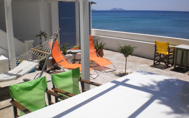 Beach House For Short And Long Term Holidays