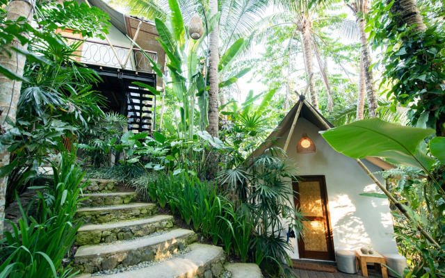 Ubud Tropical - Hostel