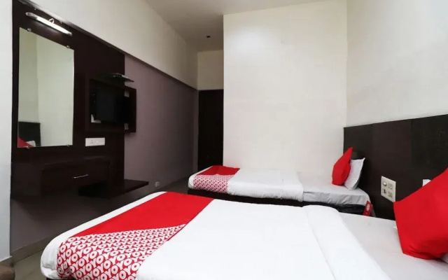 Hotel Payal by OYO Rooms