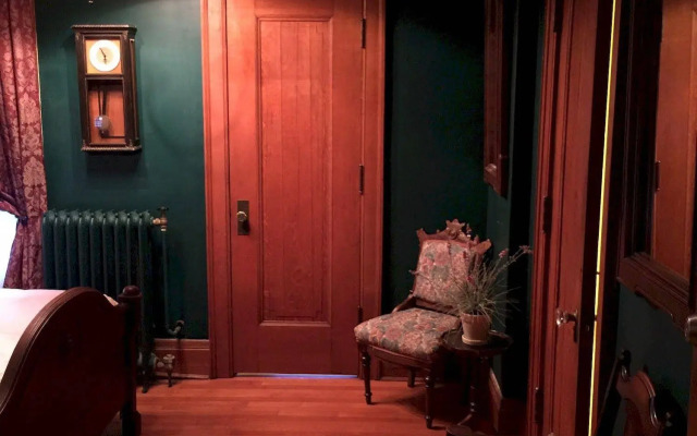 WC Lipe Mansion