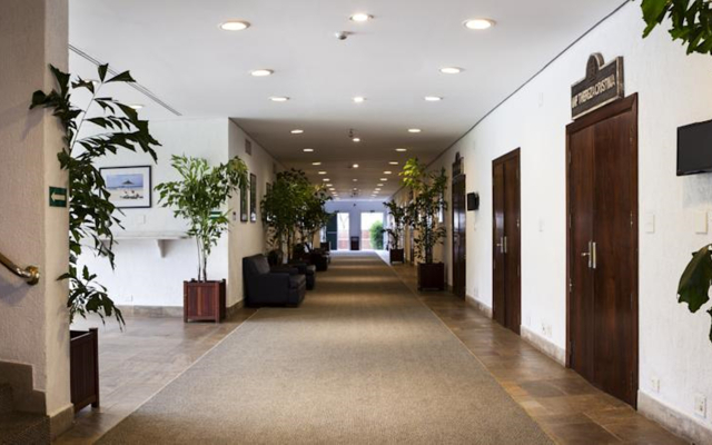 Casa Grande Hotel Resort And Spa