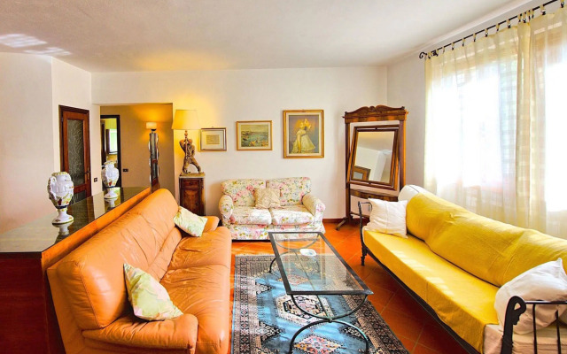 Villa Pratovecchio