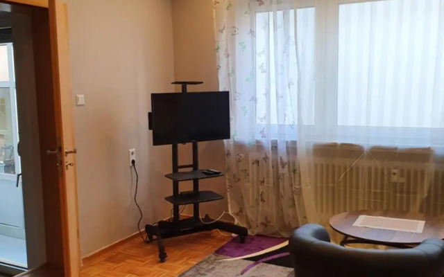 Ferienwohnung Belvie für 1 bis 3 Personen