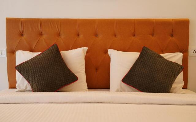 Suraksha Stay ITPL Hotel Banglore