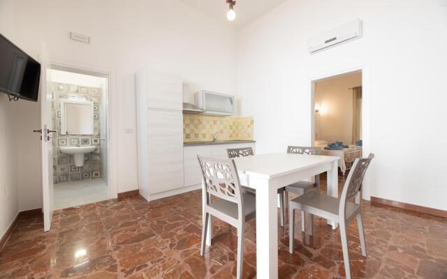 Appartamento Kallistos Sole
