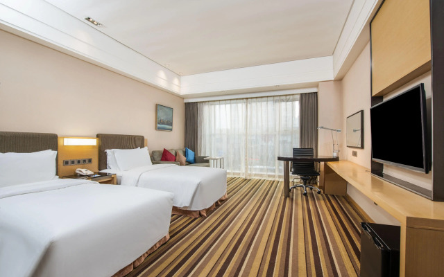 Holiday Inn Express Shenyang Golden Corridor by IHG